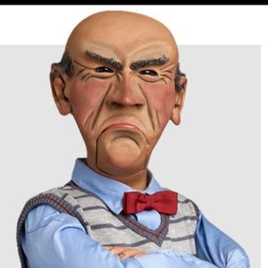 Meet your Posher, Darren